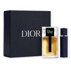 Dior Dior Homme 2020 - EDT 100 ml + EDT 10 ml