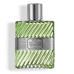 Dior Eau Sauvage - after shave 100 ml
