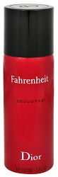 Dior Fahrenheit - dezodor spray 150 ml