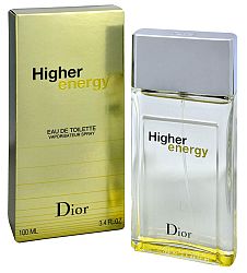 Dior Higher Energy - EDT 100 ml