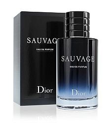 Dior Sauvage - EDP 2 ml - illatminta spray-vel