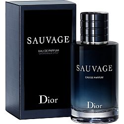 Dior Sauvage - EDP (újratölthető) 100 ml