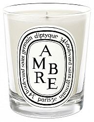 Diptyque Ambre - gyertya 190 g