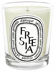 Diptyque Freesia - gyertya 190 g