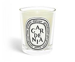 Diptyque Gardénia - gyertya 190 g