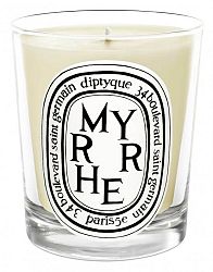 Diptyque Myrrhe - gyertya 190 g