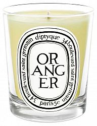 Diptyque Oranger - gyertya 190 g