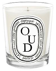 Diptyque Oud - gyertya 190 g