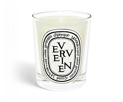 Diptyque Verveine - gyertya 190 g