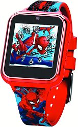 Disney Spiderman SPD4588 gyermek okos-óra