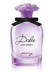 Dolce & Gabbana Dolce Peony - EDP - TESZTER 75 ml