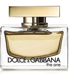 Dolce & Gabbana The One - EDP - TESZTER 75 ml