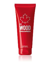 Dsquared² Red Wood - testápoló 200 ml