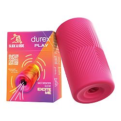 Durex Maszturbátor Play