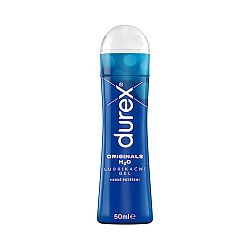 Durex Síkosítógél Bulldog Originals 50 ml