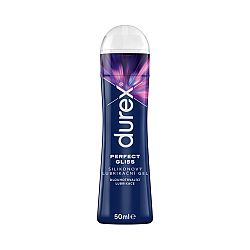 Durex Síkosítógél Play Perfect Glide 50 ml
