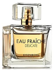 Eisenberg Eau Fraîche Délicate - EDP 100 ml