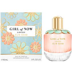 Elie Saab Girl Of Now Lovely - EDP 50 ml