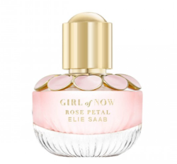 Elie Saab Girl Of Now Rose Petal - EDP 30 ml