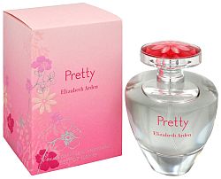 Elizabeth Arden Pretty - EDP 100 ml