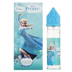 EP Line Disney Frozen Elsa – EDT 100 ml