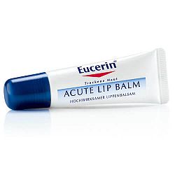 Eucerin Ajakbalzsam Acute Lip Balm 10 ml