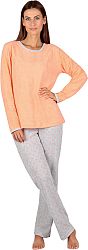 Evona Női pizsama P 1422 183 XXL