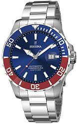 Festina Automatic Diver 20531/5