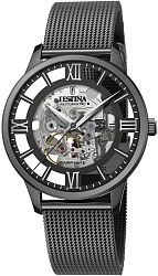 Festina Automatic Skeleton 20535/1