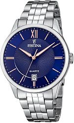 Festina Classic Bracelet 20425/5