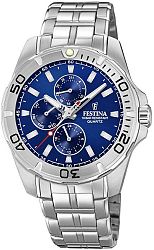 Festina Multifunction 20445/2