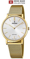Festina Swiss Made 20022/1