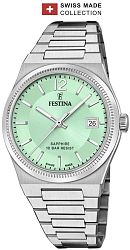 Festina Swiss Made 20035/3