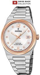 Festina Swiss Made 20036/3