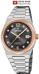 Festina Swiss Made 20037/3