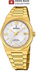 Festina Swiss Made 20038/1