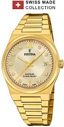 Festina Swiss Made 20039/2