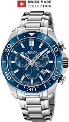Festina Swiss Made Ceramic 20042/2