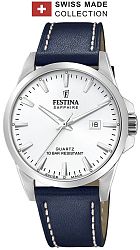 Festina Swiss Made Sapphire 20025/2