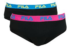 Fila 2 PACK - férfi alsó FU5015/2-264 XL