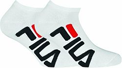 Fila 2 PACK - zokni F9199-300 43-46
