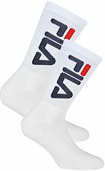 Fila 2 PACK - zokni F9598-300 35-38