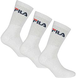 Fila 3 PACK - férfi zokni F9505-300 39-42