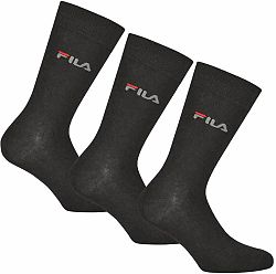 Fila 3 PACK - férfi zokni F9630-200 39-42