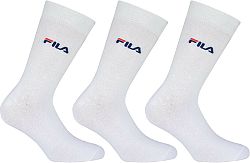 Fila 3 PACK - férfi zokni F9630-300 39-42