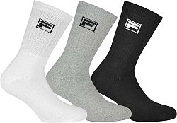 Fila 3 PACK - zokni F9000-700 39-42