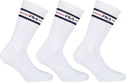 Fila 3 PACK - zokni F9092-300 39-42