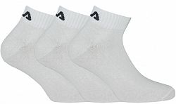 Fila 3 PACK - zokni F9300-300 39-42