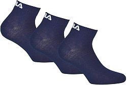 Fila 3 PACK - zokni F9300-321 43-46