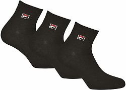 Fila 3 PACK - zokni F9303-200 39-42